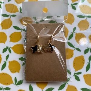 Fashion Earrings